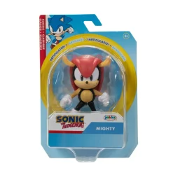 Sonic The Hedgehog Sonic 2.5 Inch Figures Wave 13 - Classic Mighty Best Sale
