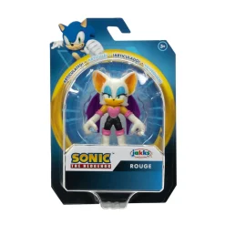 Sonic The Hedgehog Sonic 2.5 Inch Figures Wave 13 - Classic Modern Rouge Discount