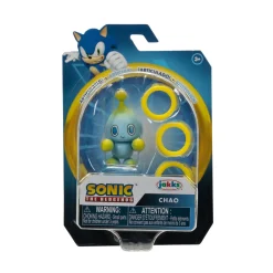 Sonic The Hedgehog Sonic 2.5 Inch Figures Wave 13 - Chao Discount