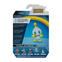Sonic The Hedgehog Sonic 2.5 Inch Figures Wave 13 - Chao Discount