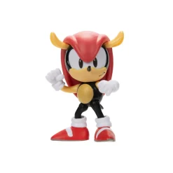 Sonic The Hedgehog Sonic 2.5 Inch Figures Wave 13 - Classic Mighty Best Sale