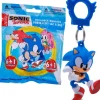 Sonic The Hedgehog Sonic Backpack Hangers S4 Sale