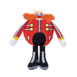 Sonic The Hedgehog Sonic 23cm Basic Plush Dr Eggman Best Sale