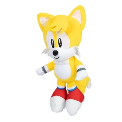 Sonic The Hedgehog Sonic 23cm Basic Plush Tails Hot