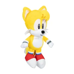 Sonic The Hedgehog Sonic 23cm Basic Plush Tails Hot