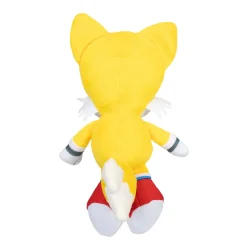 Sonic The Hedgehog Sonic 23cm Basic Plush Tails Hot