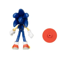 Sonic The Hedgehog 4 Inch Figure - Sonic With Star Online