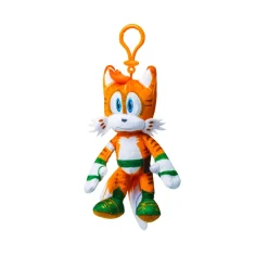 Sonic The Hedgehog Clip On Plush Assorted Styles Cheap
