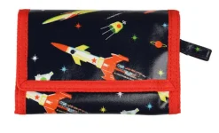 Toyworld NZ Space Age Children's Wallet Sale