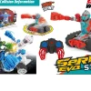 Toyworld NZ SPRINT EVO STUNT REMOTE CONTROL BOXING ROBOTS ASSORTED STYLES Flash Sale