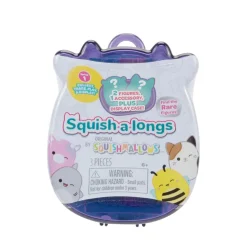 Squishmallows Squishalongs 2 Pack Blind Assortment Hot