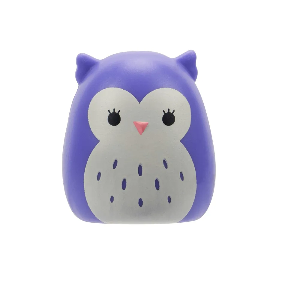 Squishmallows Squishalongs 2 Pack Blind Assortment Hot