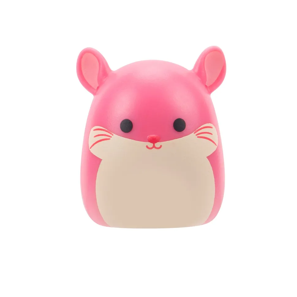Squishmallows Squishalongs 2 Pack Blind Assortment Hot