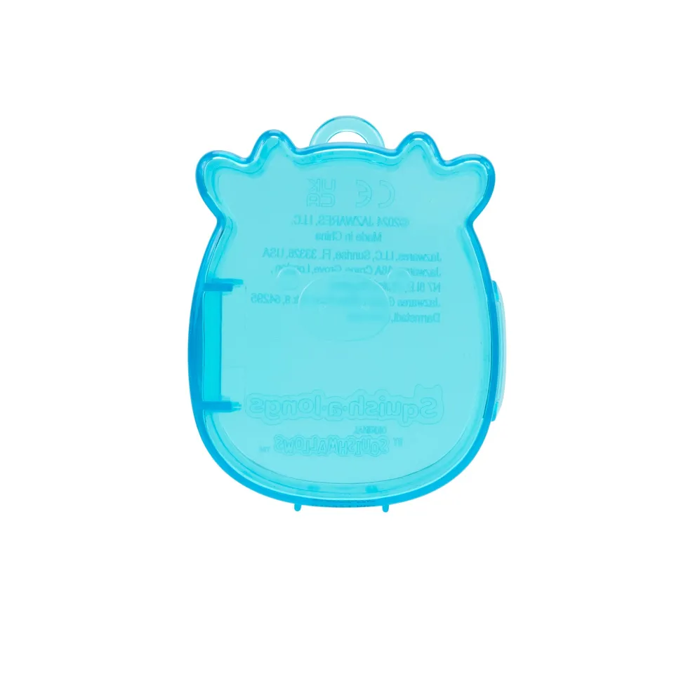 Squishmallows Squishalongs 2 Pack Blind Assortment Hot