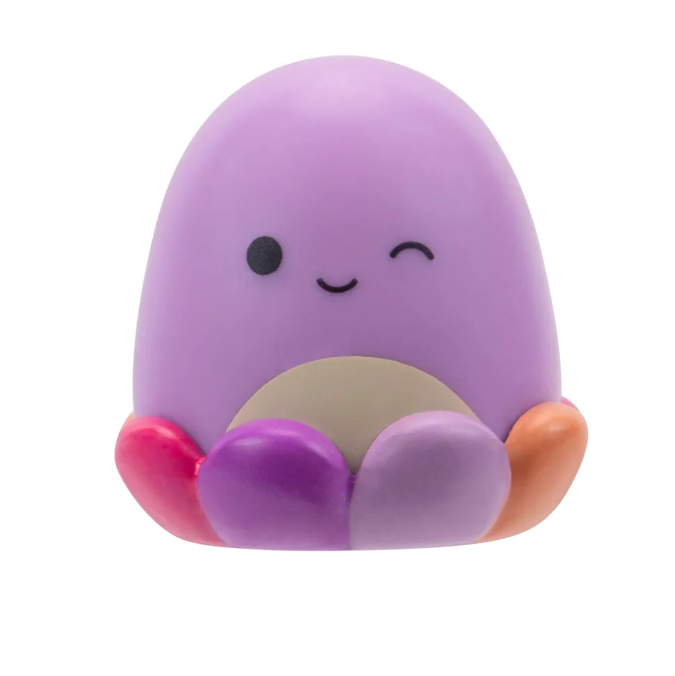 Squishmallows Squishalongs 2 Pack Blind Assortment Hot