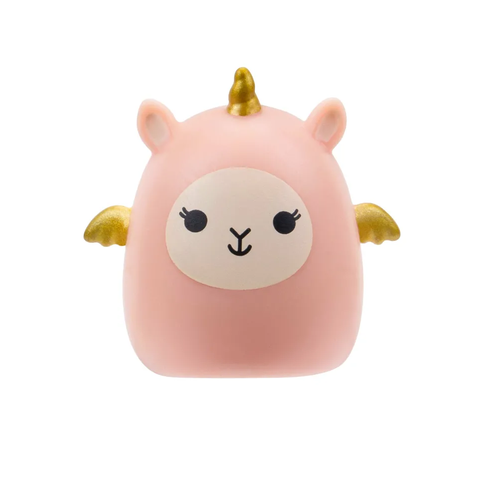 Squishmallows Squishalongs 2 Pack Blind Assortment Hot
