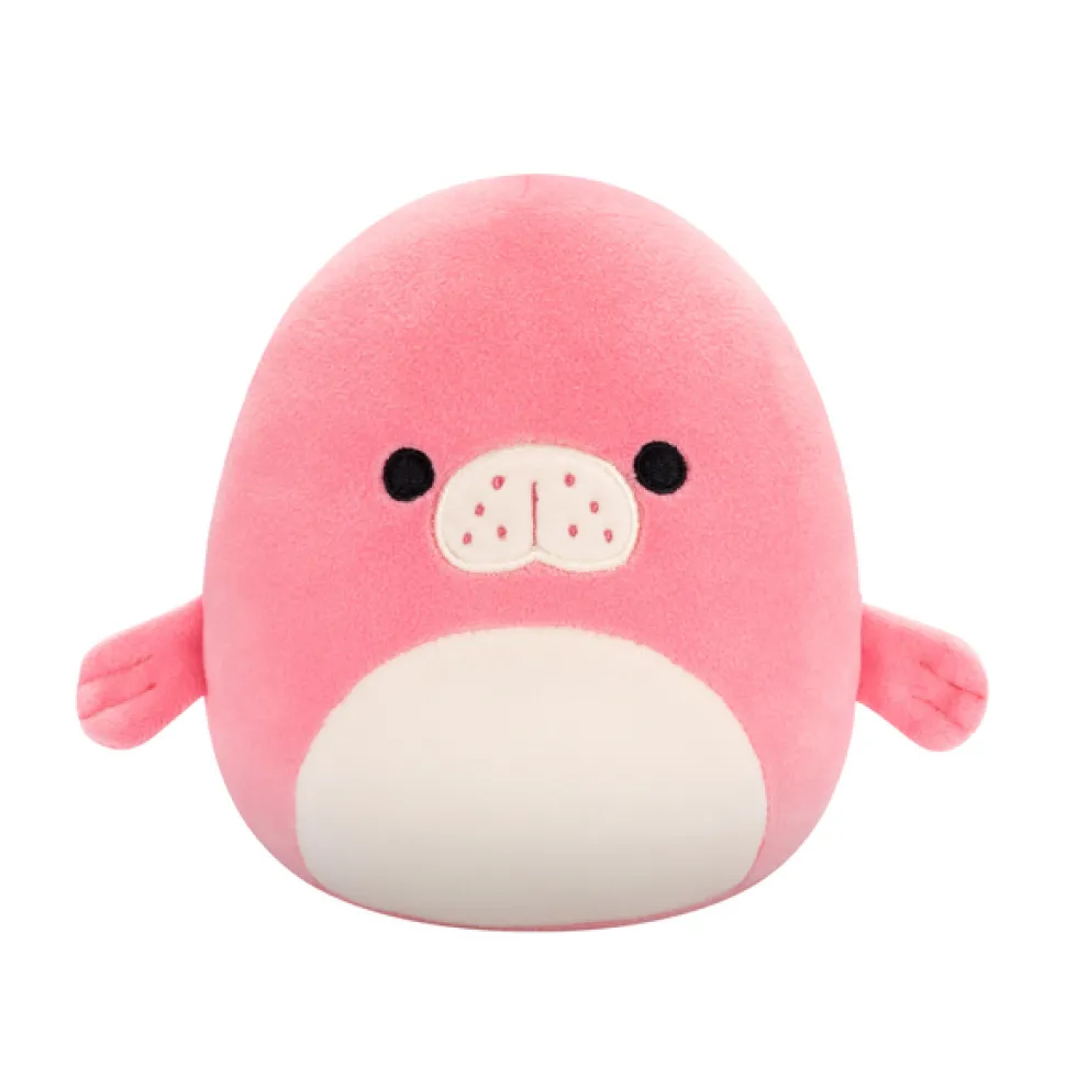 Squishmallows Squishmallow 5 Inch Series 21 Morlai The Mantee Cheap