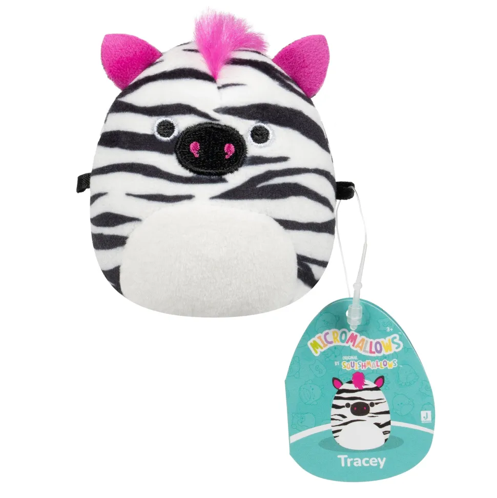 Squishmallows Squishmallow Micromallow 2.5 Inch Blind Bag Cheap