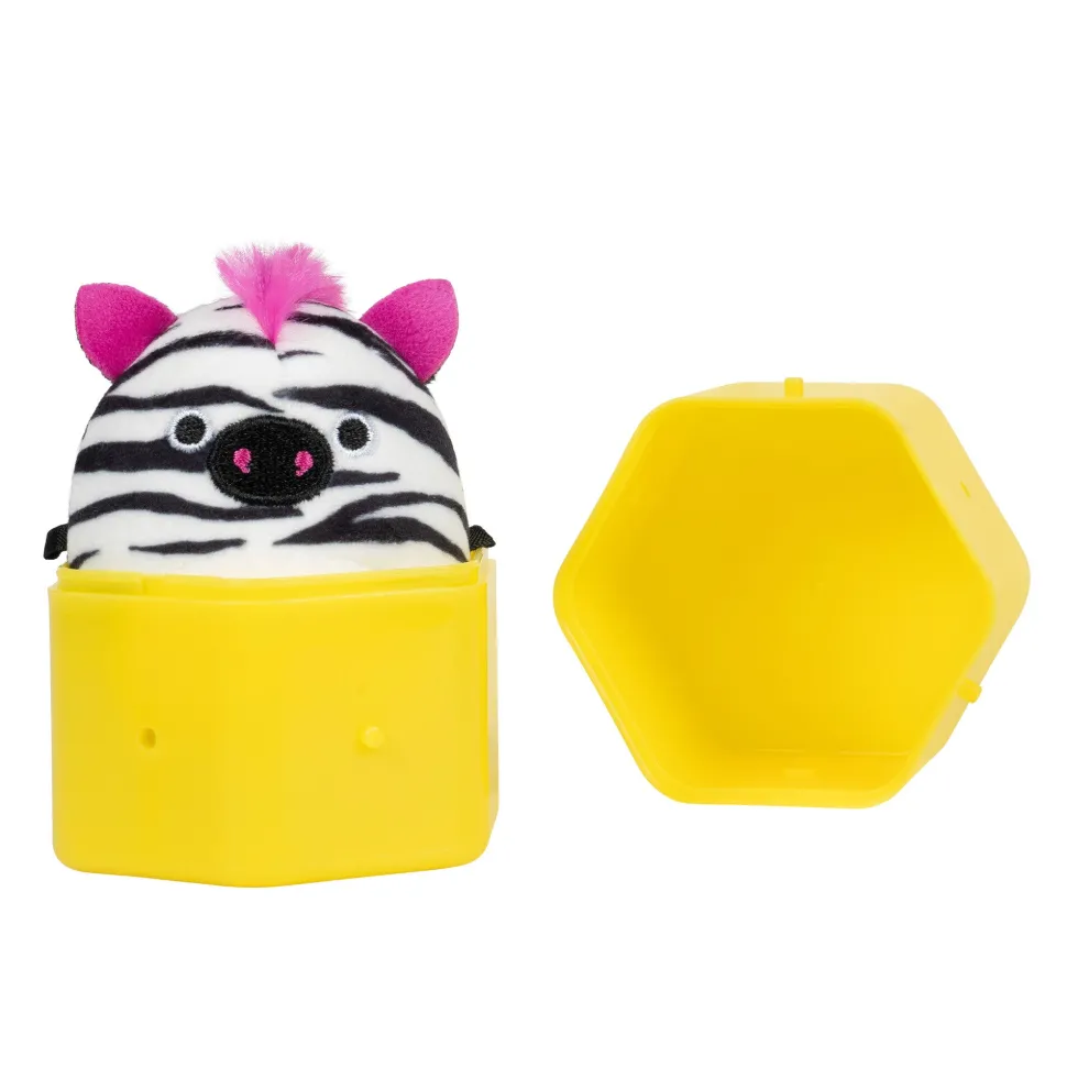 Squishmallows Squishmallow Micromallow 2.5 Inch Blind Bag Cheap