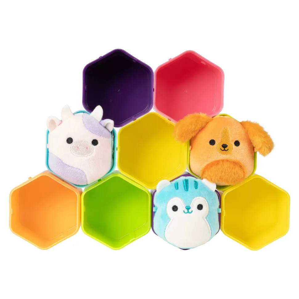 Squishmallows Squishmallow Micromallow 2.5 Inch Blind Bag Cheap