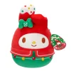 Squishmallows 8 Inch Hello Kitty Holiday My Melody Best