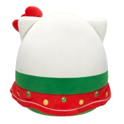 Squishmallows 8 Inch Hello Kitty Holiday Hello Kitty Online