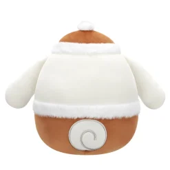 Squishmallows 8 Inch Hello Kitty Holiday Cinamoroll Outlet