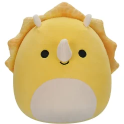 Squishmallows 5 Inch Plush Lancester The Triceratops Shop
