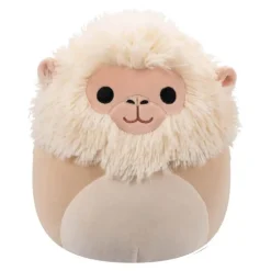 Squishmallows 7.5 Inch Plush S17 Octave The Snow Monkey Sale
