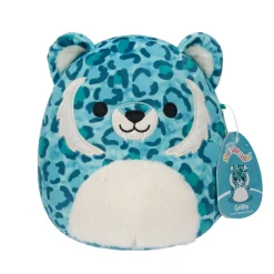 Squishmallows 7.5 Inch Plush Griffin The Saber Tooth Tiger Cheap