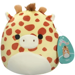 Squishmallows 7.5 Inch Plush Gary Giraffe Clearance