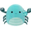 Squishmallows 16 Inch Plush Carpio Teal Scorpion Flash Sale