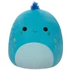Squishmallows 16 Inch Plush Dijimon The Iguana Outlet