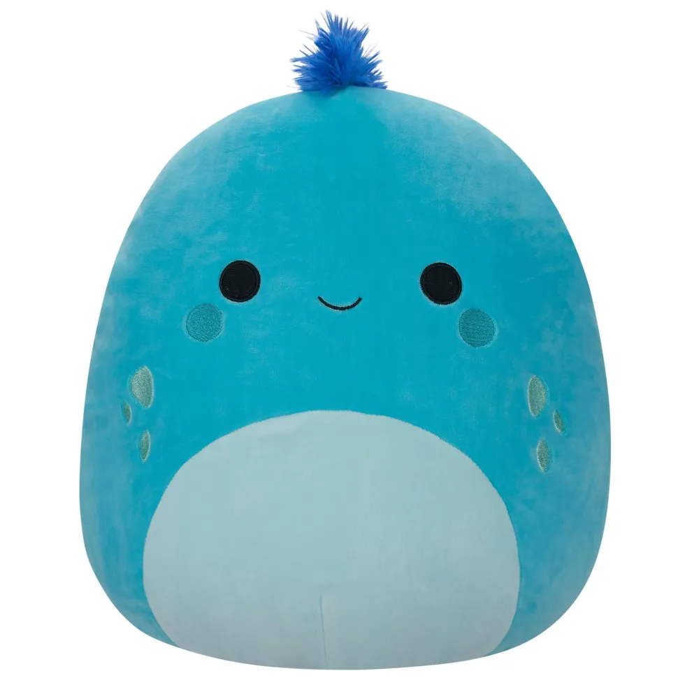 Squishmallows 16 Inch Plush Dijimon The Iguana Outlet