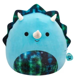 Squishmallows 24 Inch Plush Vilmos Blue Triceratops Discount