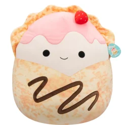 Squishmallows 24 Inch Plush Gasten Strawberry Crepe Cheap