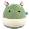 Squishmallows 24 Inch Plush Gerald Olive And White Tapir Cheap