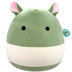 Squishmallows 24 Inch Plush Gerald Olive And White Tapir Cheap