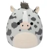 Squishmallows 5 Inch Plush Grady The Appaloosa Horse New