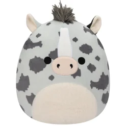 Squishmallows 5 Inch Plush Grady The Appaloosa Horse New