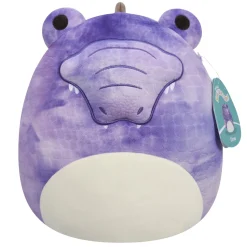 Squishmallows 12 Inch Plush S17 Dove Purple Crocodile Shop