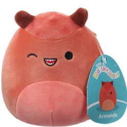 Squishmallows 5 Inch Plush Armando The Carnotaurus Best Sale