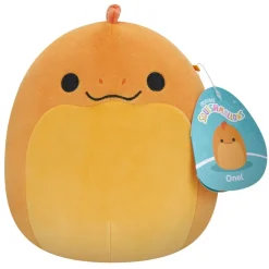 Squishmallows 7.5 Inch Plush S16 Onel Orange Eel Store