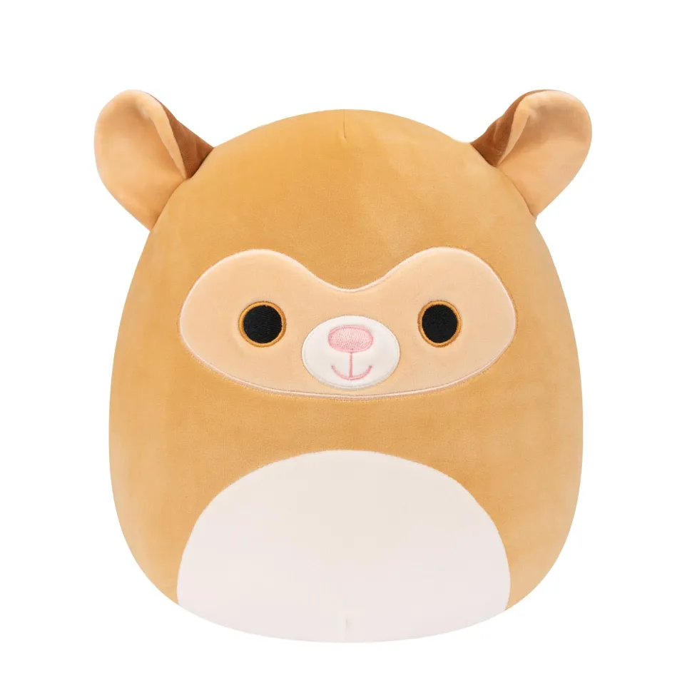 Squishmallows 12 Inch Plush S17 Zaine The Tarsier Flash Sale
