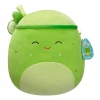 Squishmallows 12 Inch Plush S20 Townes Green Juice With Closed Eyes Outlet