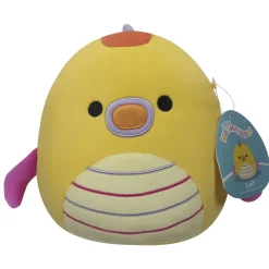 Squishmallows 7.5 Inch Plush Leif The Seadragon Shop