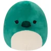 Squishmallows 5 Inch Plush S16 Selassi The Platypus New
