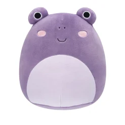 Squishmallows 7.5 Inch Plush S20 Philomena Purple Toad Store