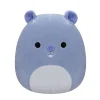 Squishmallows 5 Inch Plush S16 Javari The Groundhog Sale