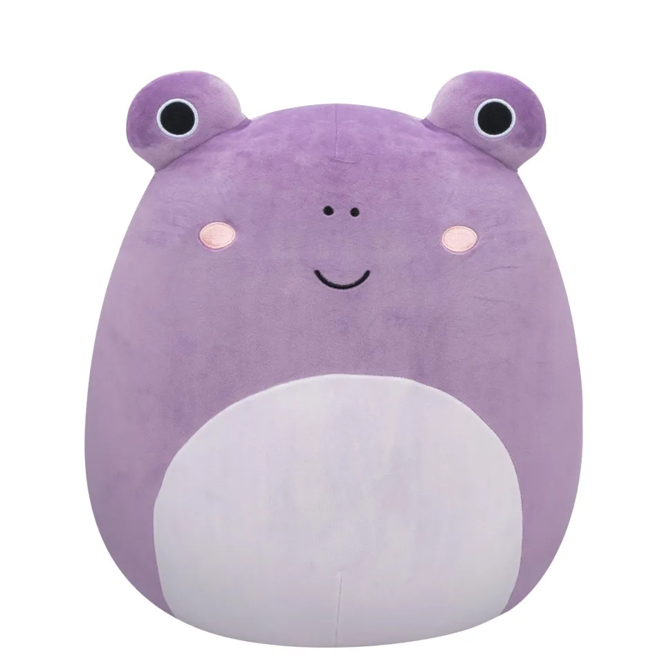 Squishmallows 16 Inch Plush Philomena The Toad Sale